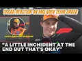 Download Lagu Oscar Piastri \u0026 Lando Norris AWKWARD RESPONSE on McLaren Controversial Team Order #ItalianGP