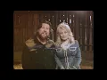 Zach Williams and Dolly Parton - Behind the Scenes Part 1 - "There Was Jesus" Music Video