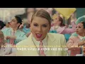 장담하는데, 너한테 나만한 사람 없어 | Taylor Swift - ME! (feat. Brendon Urie of Panic! At The Disco) [가사해석/lyrics]