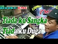 Kasih Sekejap_Patam NADA WANITA || By Ria Amelia || KARAOKE KN7000 FMC