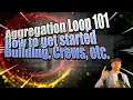 Download Lagu Aggregation Loop 101 | How to get started, what to focus on first, \u0026 crewing in STFC