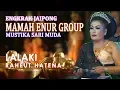 Download Lagu Lalaki Raheut Hatena - Jaipongan Mamah Enur Group