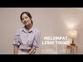 Lagu MELOMPAT LEBIH TINGGI - SHEILA ON 7 | COVER BY MICHELA THEA (FYP TIKTOK)