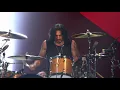 Killing In The Name - Rage Against the Machine (Sub Español + Lyrics)  Live At Finsbury Park 2010