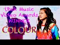 Lagu Colour MNEK Hailee Steinfeld | Cover by Lydia Oakeson of Rise Up Children's Choir
