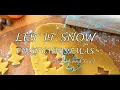 Download Lagu #4Mlovers #Letitsnow Let It Snow - First Christmas (That I Loved You )