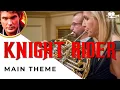 Download Lagu KNIGHT RIDER · Main Theme (Extended) · Prague Film Orchestra