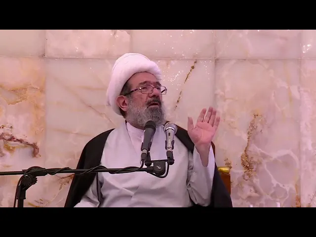 ⁣فوائد وتنبيهات  - الشيخ باقر الايرواني