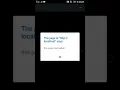 how to create window alert JavaScript