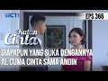 Download Lagu IKATAN CINTA - Jutek Muanzzaaa🥴Siapapun Yang Suka Dengannya❗️AL Cuma Cinta Sama Andin😍😘