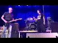 BLACK FLAG - "Rise Above" - Live 2025 at The Forge