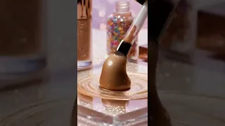 satisfying makeup asmr video l #makeup ???? #lipstick #eyeliner #viralshorts #satisfyingvideo #asmr