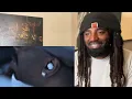 LEGENDARY Slick Rick AND Nas! - Documents (REACTION)
