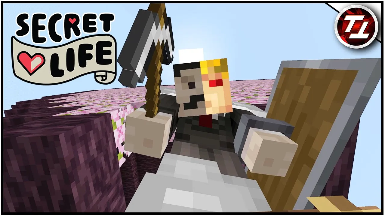 Watch "Mumbo's Shadow! - Secret Life #4" on YouTube