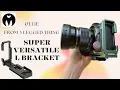 The perfect L - bracket