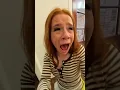 Pranking Harper Zilmer