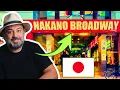 Erk Kocak la TOKYO da SAAT ALISVERISI