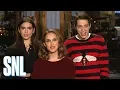 It s Too Early for Pete Davidson - SNL