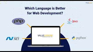 PHP vs Python vs Java vs Asp net Which Is The BEST Programming Language For Web Development