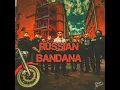 Lagu Russian.. Bandana .. AUDIO MUSIC 🎶