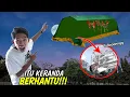 Download Lagu Saputra Dicul1k Ker4nda Berh4ntu?? Arik Panik Banget😱 | Mikael Family