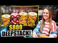 Download Lagu 2 GROSS BAD BEATS! Can we RUN IT UP?! WSOP 2025