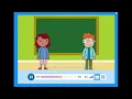 CPP Foundation U6 ORACY Asking for Agreement