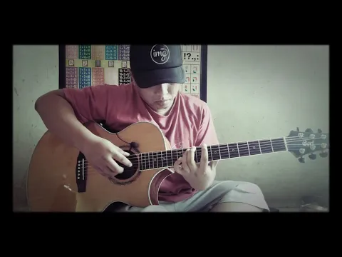 Download MP3 Numb - Linkin Park (fingerstyle cover)