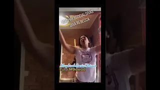 Tuto M9awod البسي سوتيان بالورد غير يموت عليك راجلك ديفا ربيكا France Algeria Rebecca 