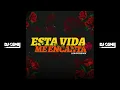 Esta vida me encanta - Lea in the Mix (Dj Osmii Extended)