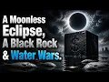 Update Babble 26 A Moonless Eclipse A BlackRock Conformation Water Wars