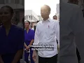 Download Lagu Mengapa tingkat penerimaan terhadap Jokowi di Indonesia begitu tinggi? #politik #shorts