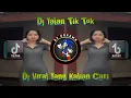 Download Lagu Dj Yalan Tiktok Remix Terbaru 2022