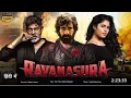 Download Lagu Ravanasura New  Released Full Hindi Dubbed Action Movie | Ravi Teja New Blockbuster Movie