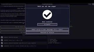 Global Scope and Functions - Free Code Camp Help