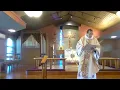 Holy Eucharist for Christ the King Sunday