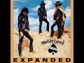 (We Are) The Road Crew - Motörhead