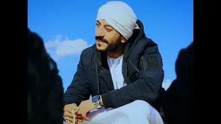 يازمان حنون وغادر من مسلسل ذئاب الجبل علي الحجار         دندنها