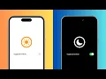 SwiftUI Dark Mode Toggle in 3 Minutes
