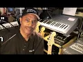 GROOVE LINE Heatwave Electric Guitar Lesson Tutorial - @EricBlackmonGuitar