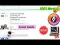 Create and Manage Cloud SQL for PostgreSQL Instances Challenge Lab GSP355
