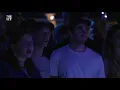 The Presets - 'Downtown Shutdown' live on The Set