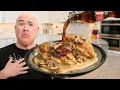 They said Coca Cola makes the BEST Chicken so I tried