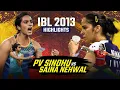 Download Lagu Badminton Rewind E01: PV Sindhu vs Saina Nehwal | Badminton Singles ||insidesport