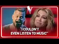 Download Lagu He QUIT music because of PTSD, but he CAME BACK for his late friend | Journey #111