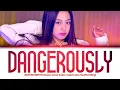 Download Lagu BABYMONSTER AHYEON - 'DANGEROUSLY' (Color Coded Lyrics)