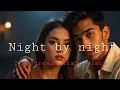 Lagu [Night by night]    #2025eurodance#italodisco  #80's90'sRetro