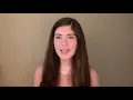 I Quit - Comedic Monologue