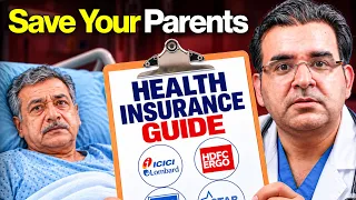 How to Select Best Health Insurance for PARENTS | Full Comparison | Sanjay Kathuria