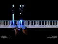 Interstellar - Mountains (EPIC Piano Cover)